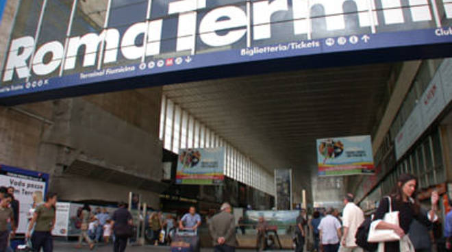 roma-termini