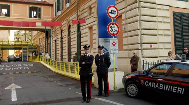 Denunciato 38enne 