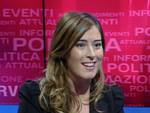 Notizie del giorno | Maria Elena Boschi