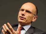 Enrico Letta