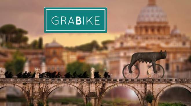 GRABIKE