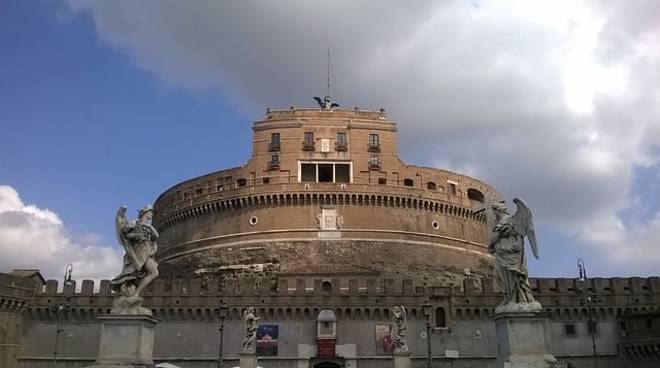 Castel Sant'Angelo