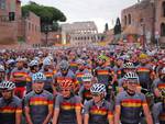 Granfondo Campagnolo Roma