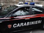 Carabinieri - cronaca di Roma