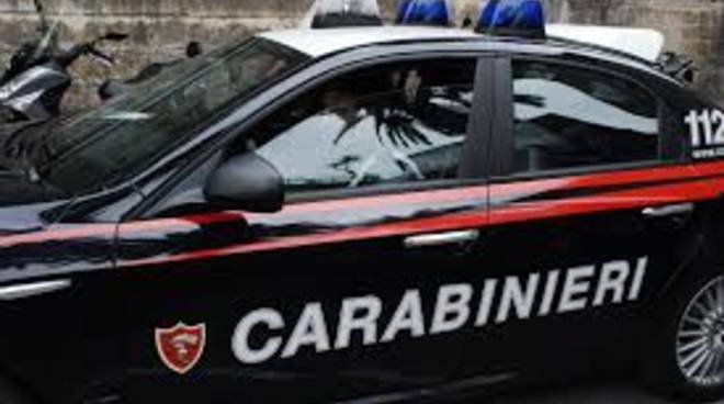 Carabinieri - cronaca di Roma