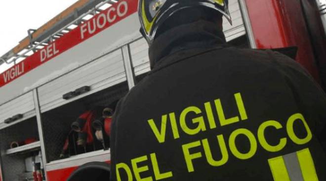 Vigili del Fuoco