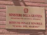 Istituto Penale per i Minorenni di Roma “Casal del Marmo”