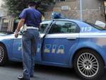 Roma - Polizia