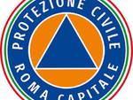 Campidoglio - Logo-Protezione-Civile