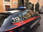 Cronaca di Roma - Carabinieri