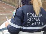 Polizia Locale Roma - Borgo Pio