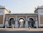 Cimitero Monumentale del Verano