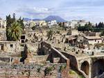 Teatro romano di Ercolano