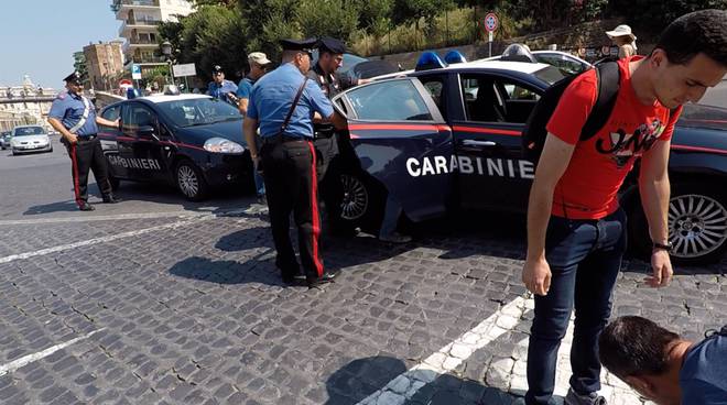 Carabinieri