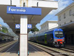 Stazione Formia