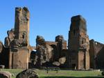 Terme di Caracalla