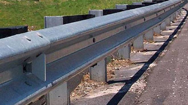 guardrail