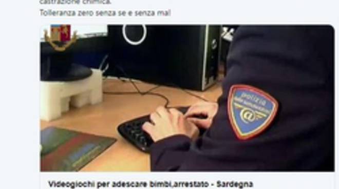 violenza sessuale