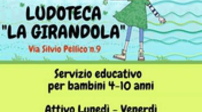 Roma Domani In Municipio I Si Inaugura Nuova Ludoteca La Girandola Romadailynews