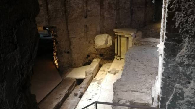 domus aurea 3