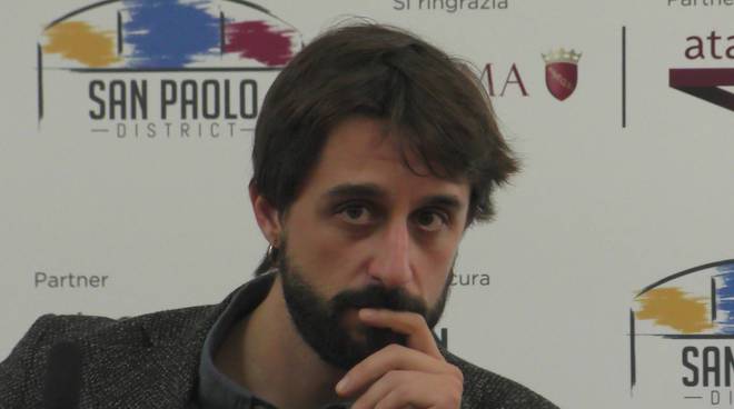 Amedeo Ciaccheri