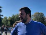 Matteo Salvini al Flaminio 09/10/19