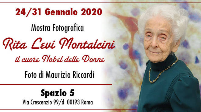 RitaLeviMontalcini