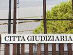 città giudiziaria