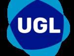 nuovo logo UGL