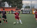 roma cf-riozzese 2-2