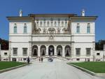 galleria borghese