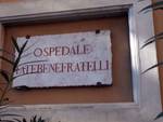 ospedale fatebenefratelli