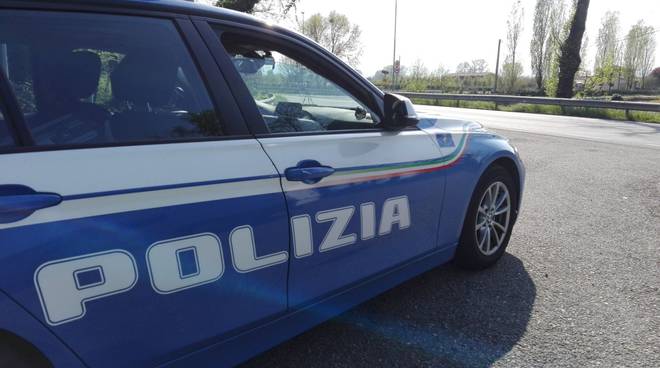 polizia