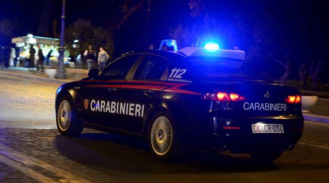 Carabinieri - RDN