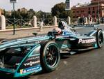 Formula E - RDN