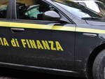 Guardia di Finanza