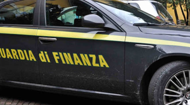 Guardia di Finanza