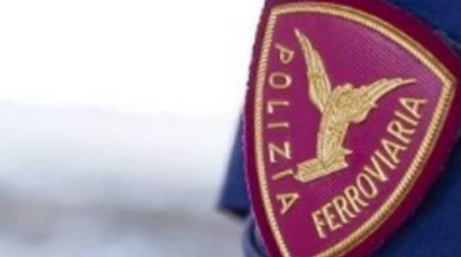 Polizia Ferroviaria - RDN