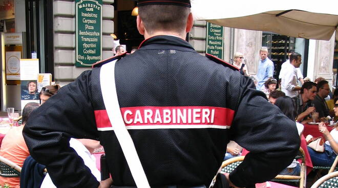 carabinieri