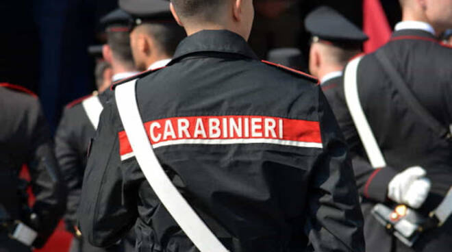 Monterotondo, 22enne arrestata per minacce alla ex compagna