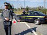 guardia di finanza