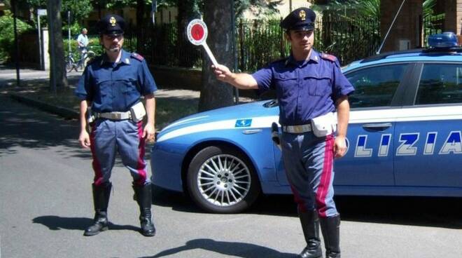 polizia