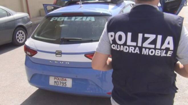 Arrestato Viterbo da Romadailynews.it