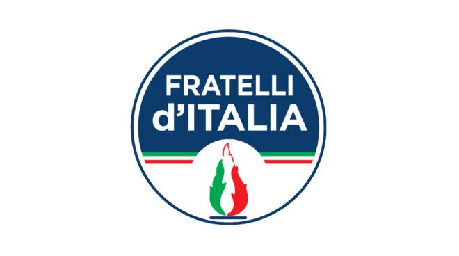 fratelli d'italia fdi