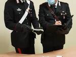 cocaina carabinieri