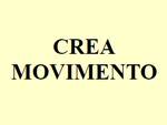 crea movimento