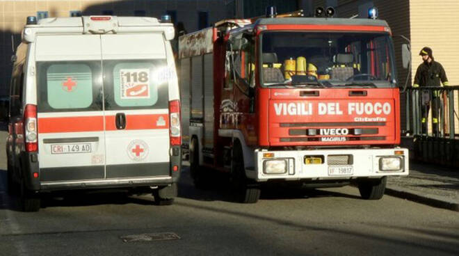 Vigili del Fuoco e 118 insieme per soccorso urbano, nascono