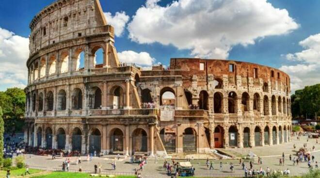 COLOSSEO