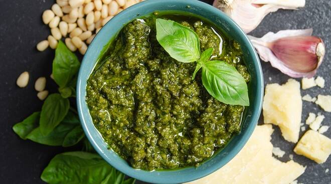 PESTO