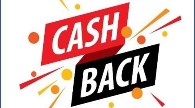 cash back